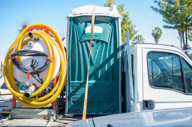 Best Portable toilet rental cost  in Heidelberg, PA