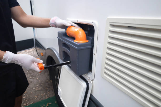 Porta potty rental for outdoor events in Heidelberg, PA