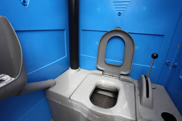 Portable Toilet Options We Offer in Heidelberg, PA