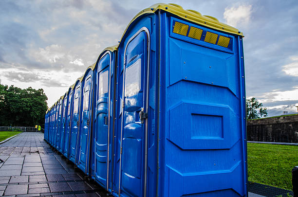 Best Portable restroom solutions  in Heidelberg, PA